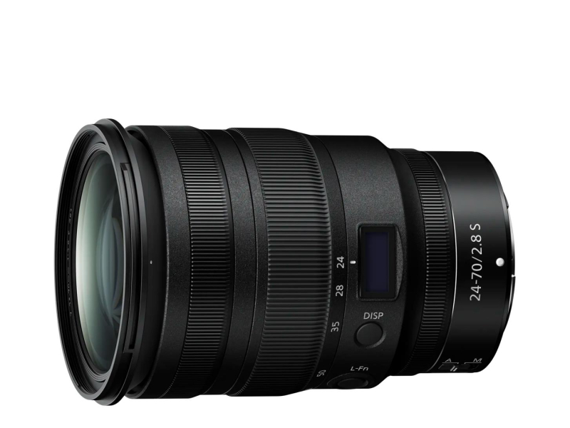 Nikon Nikkor Z 24-70mm f/2.8 S
